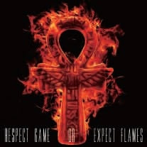 Casual (Hieroglyphics) 、 J.Rawls - RESPECT GAME OR EXPECT FLAMES - Import CD