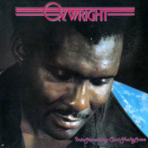 O.V. Wright - Into Something - Japan Mini LP CD
