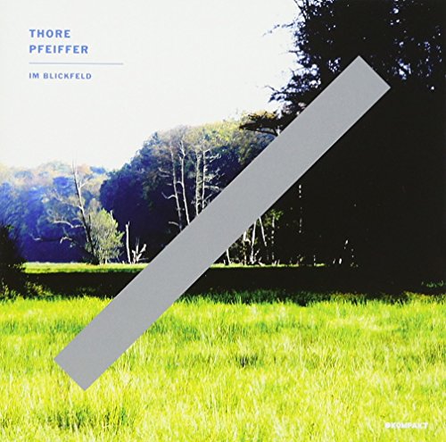 Thore Pfeiffer - Im Blickfeld - Japan CD