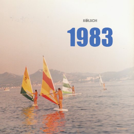 Kolsch -1983 - Japan CD