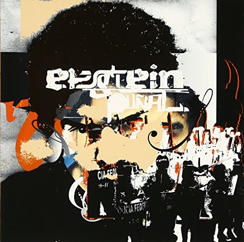 Epstein - Punal - Japan CD