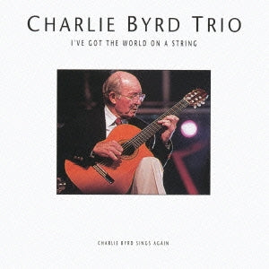 Charlie Byrd Trio 、 Charlie Byrd - You're The Top -Junko Mine Sings Cole Porter - Japan CD