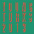 Various Artists - YOUNG TURKS 2013 - Import CD