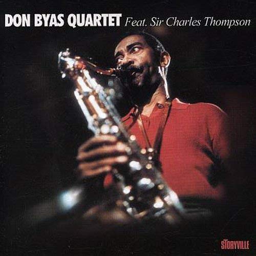 Don Byas - Feat. Sir Charles Thompson - Limited Edition
