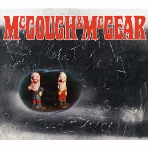 Mcgough & Mcgear - Mcgough & Mcgear (Remastered & Expanded Edition) - Import CD