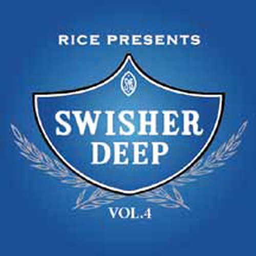 Various Artists - Swisher Deep Vol.4 - Japan CD