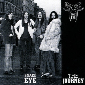 Snake Eye - The Journey - Import CD