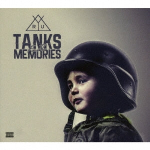 Ryu - TANKS FOR THE MEMORIES - Import CD