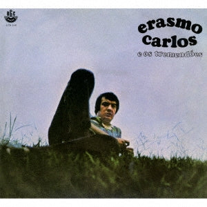 Erasmo Carlos - Erasmo Carlos E Os Tremendoes - Import CD
