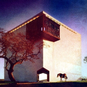 Vermont (Techno) - II - Import CD