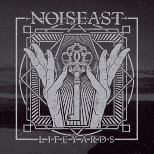 Noiseast - Lifeyards - Japan CD