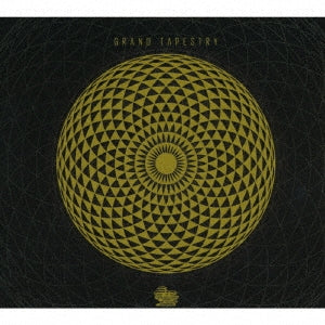 Grand Tapestry - Grand Tapestry - Import CD