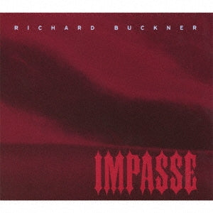 Richard Buckner - Impasse - Import CD