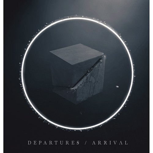 Retrace The Lines - Departures / Arrival - Bonus Track