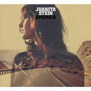 Juanita Stein - America - Japan CD