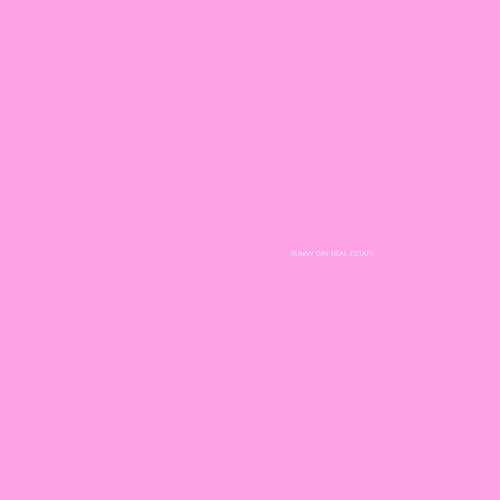 Sunny Day Real Estate - Lp2 - Limited Edition