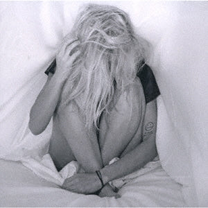Bully - Losing - Japan CD