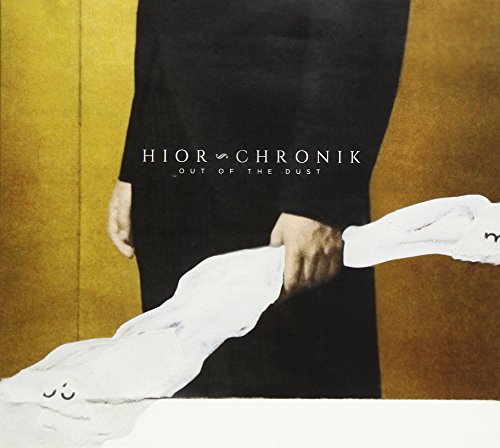 Hior Chronik - Out Of The Dust - Import CD With Japan Obi