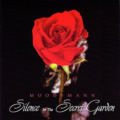 Moodymann - Silence In The Secret - Import With Japan Obi Limited Edition