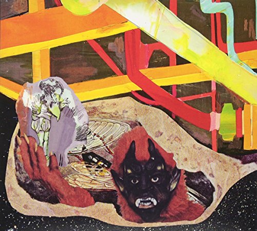 Wolf Parade - At Mount Zoomer - Import With Japan Obi