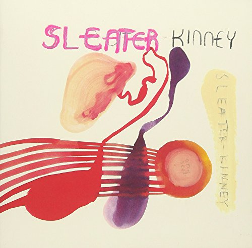 Sleater-Kinney - One Beat - Import With Japan Obi