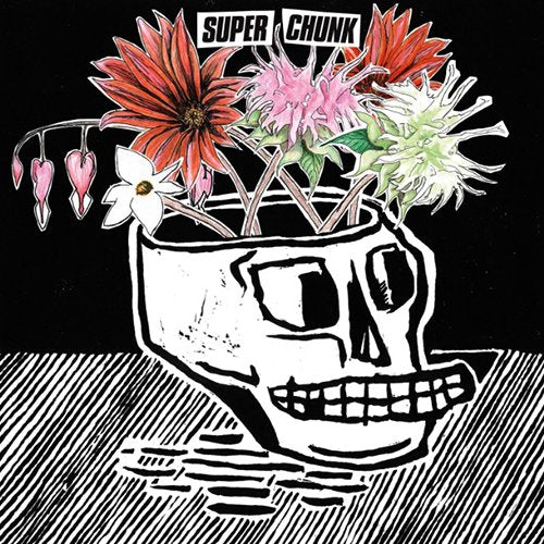 Superchunk - What Time A Time To Be Alive - Japan CD Bonus Track