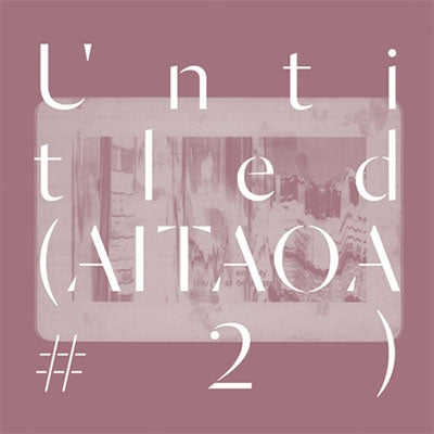 Portico Quartet - UNTITLED (AITAOA #2) - Import CD