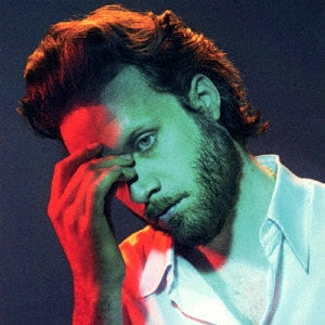 Father John Misty - Gods Favorite Customer - Japan CD