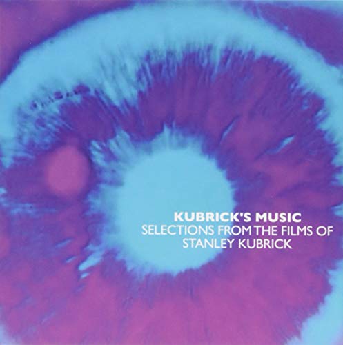 Ost - Kubrick'S Music: Selections From The Films Of Stanley Kubrick - 4 CD
