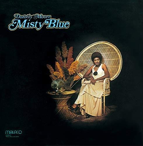 Dorothy Moore - Misty Blue - Japan CD Bonus Track