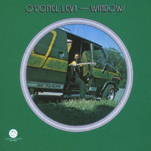 O'Donel Levy - Windows - Japan CD