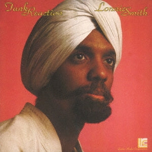 Lonnie Smith - Funk Reaction - Japan CD