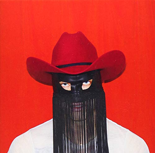 Orville Peck - PONY - Import CD