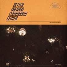 Better Oblivion Community Center - BETTER OBLIVION COMMUNITY CENTER - Import CD