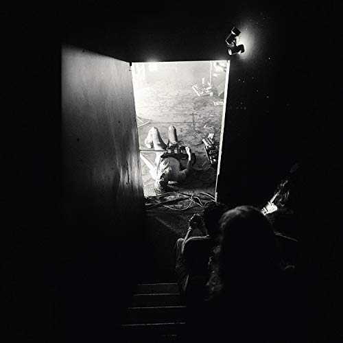 Metz - Automat - Japan CD