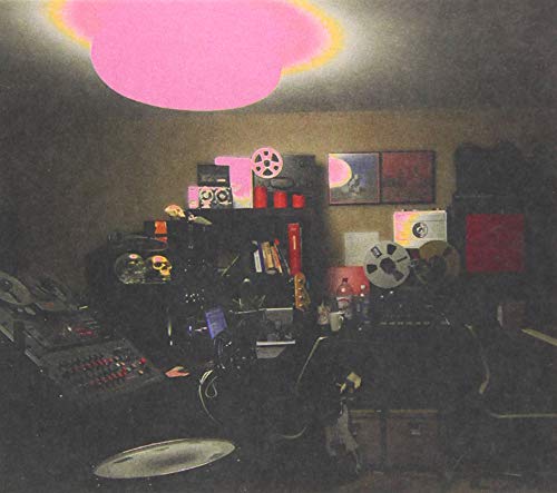 Unknown Mortal Orchestra - Multi-Love - Import CD With Japan Obi