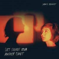 Japanese Breakfast - SOFT SOUNDS FROM ANOTHER PLANET - Import CD
