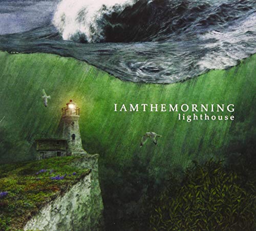 Iamthemorning - Lighthouse - Japan CD