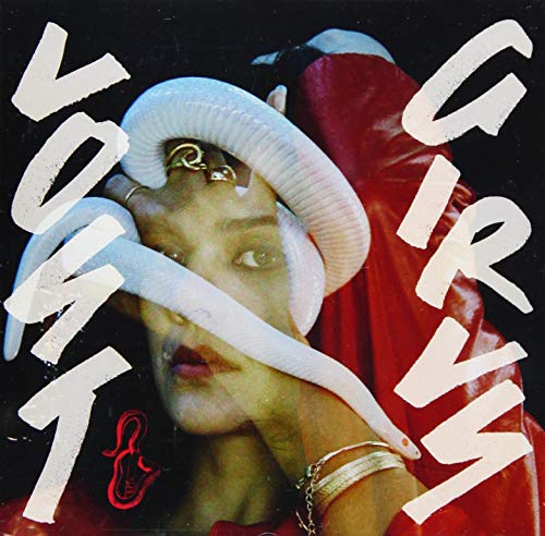 Bat For Lashes - Lost Girls - Import CD With Japan Obi