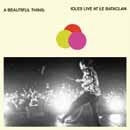 Idles - A BEAUTIFUL THING: IDLES LIVE AT LE BATACLAN - Import CD