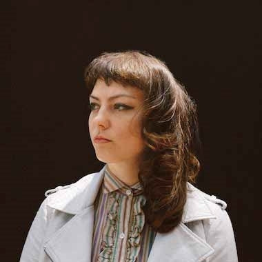 Angel Olsen - MY WOMAN - Import CD