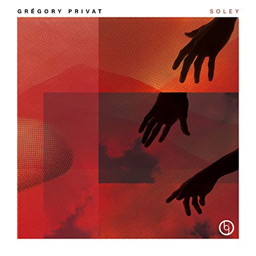Gregory Privat - Soley - Japan CD Bonus Track