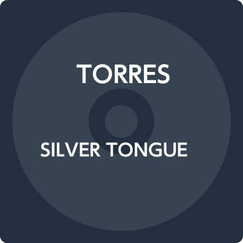 Torres - Silver Tongue - Import CD With Japan Obi