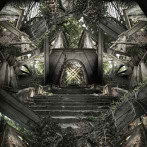 Moon Tooth - CRUX - Import CD