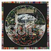 Quilt - QUILT - Import CD