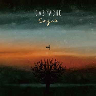 Gazpacho - SOYUZ - Import CD