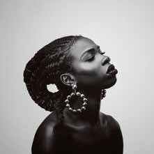 Haviah Mighty - 13TH FLOOR - Import CD