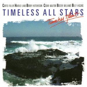 Timeless All Stars - Timeless Heart - Japan CD Limited Edition