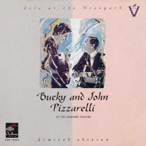 Bucky Pizzarelli 、 John Pizzarelli - Dorothy Moore - Japan CD