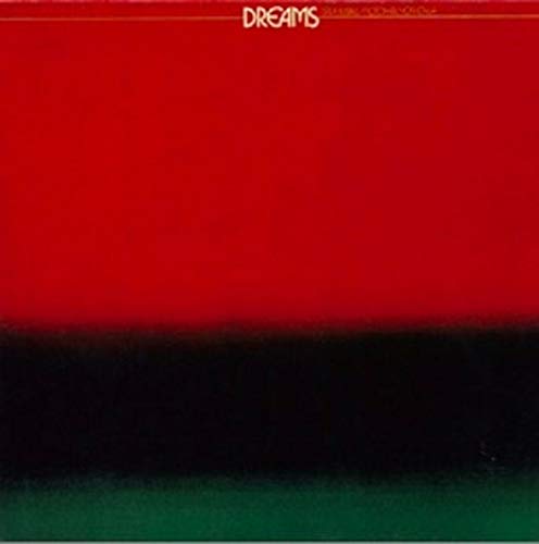 Dave Burrell + Motoharu Yoshizawa - Dreams - Japan CD Limited Edition
